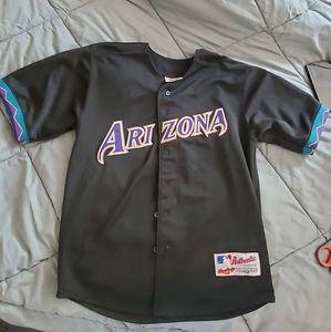 Arizona Diamondbacks Jersey